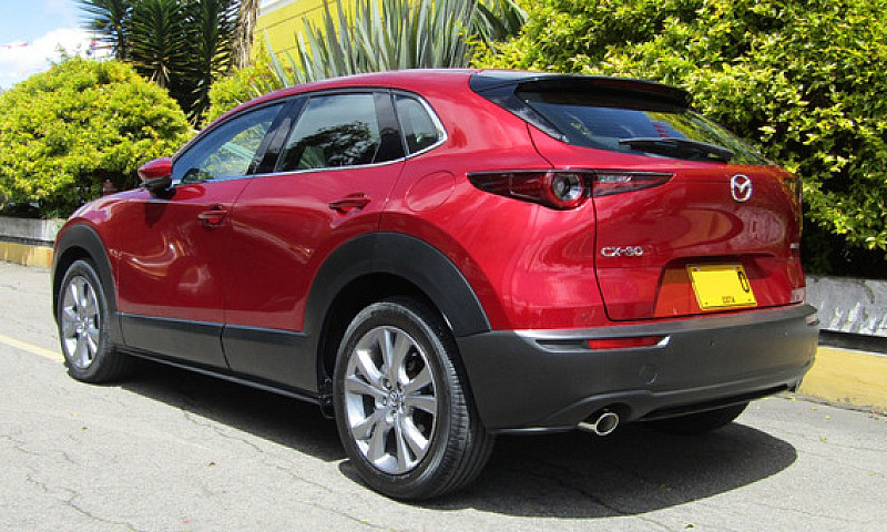 Mazda Cx-30 2.0 Tour...