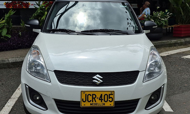 Suzuki Swift 1.2 Dzi...