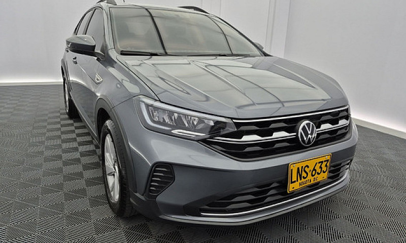 Volkswagen  Nivus Co...