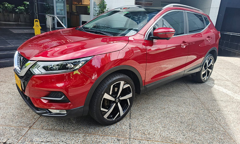 Nissan Qashqai 2.0 E...