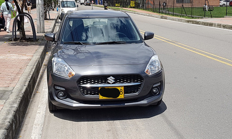 Suzuki Swift Hybrid ...