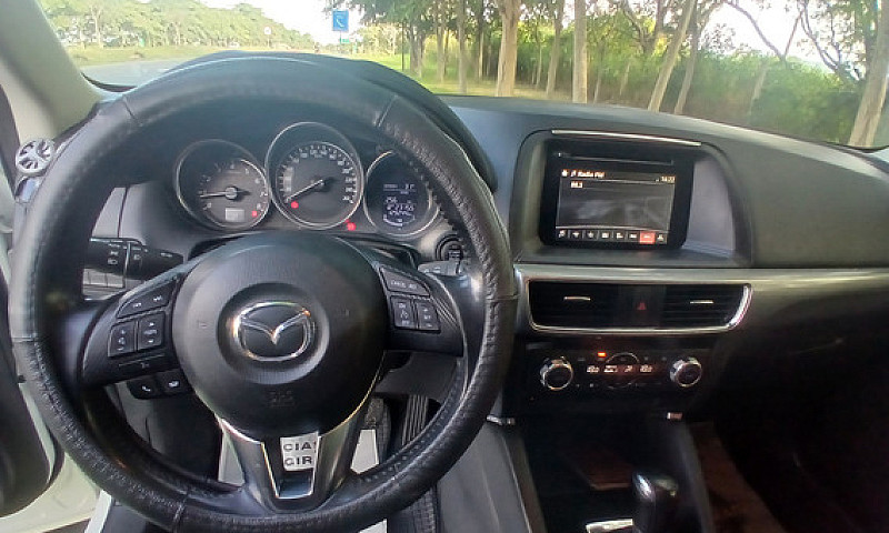 Mazda Cx-5 2.0 Touri...