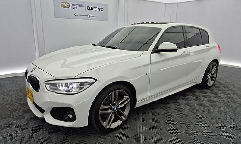 Bmw Serie 1 2.0 120I...