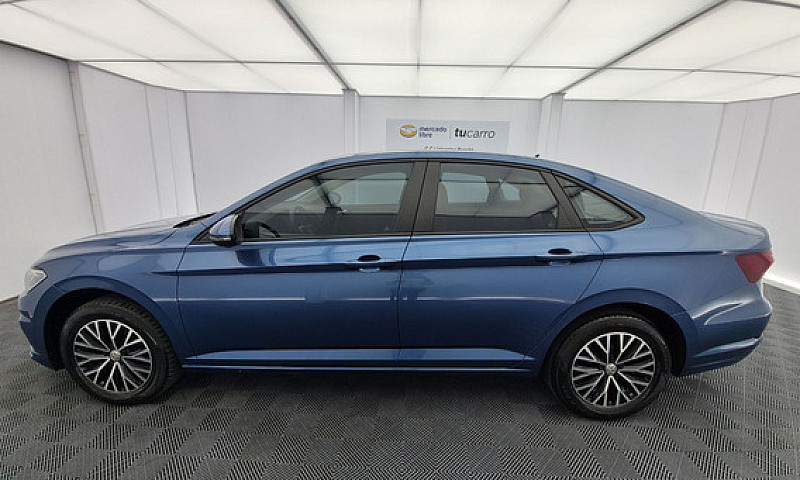 Volkswagen Jetta Tsi...