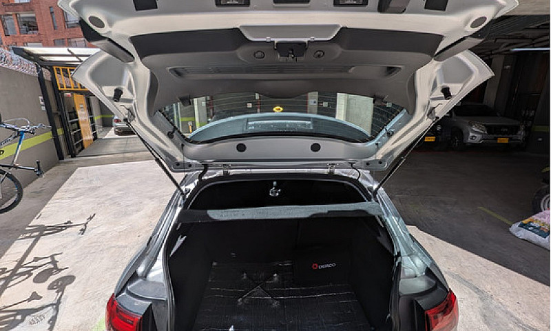 Citroën C4 Cactus 1....