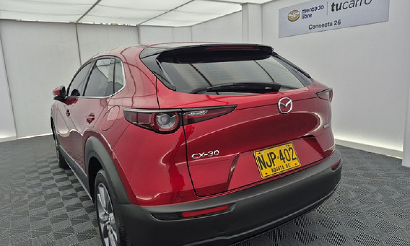 Mazda Cx-30 2.0 Gran...