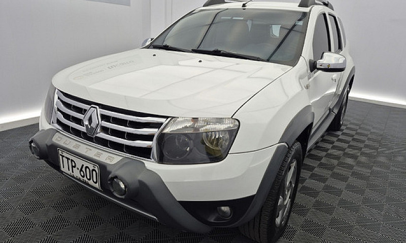 Renault Duster 2.0 D...