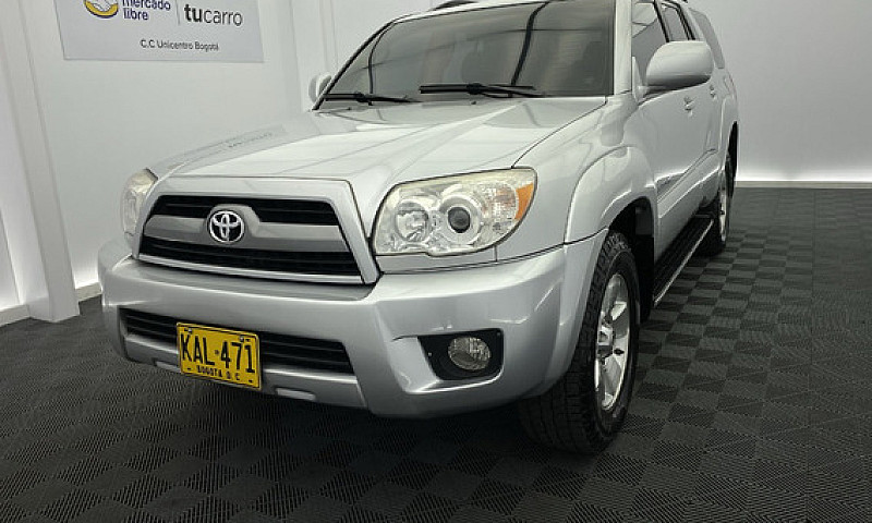 Toyota 4Runner 4.0 L...