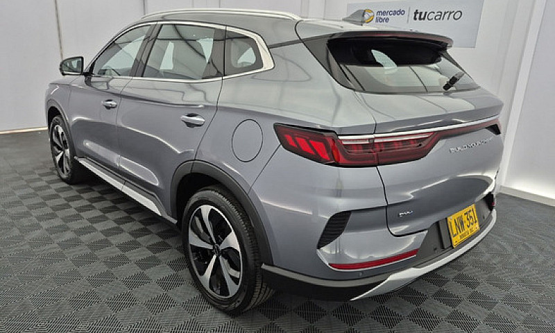Byd Song Plus 1.5 Dm...