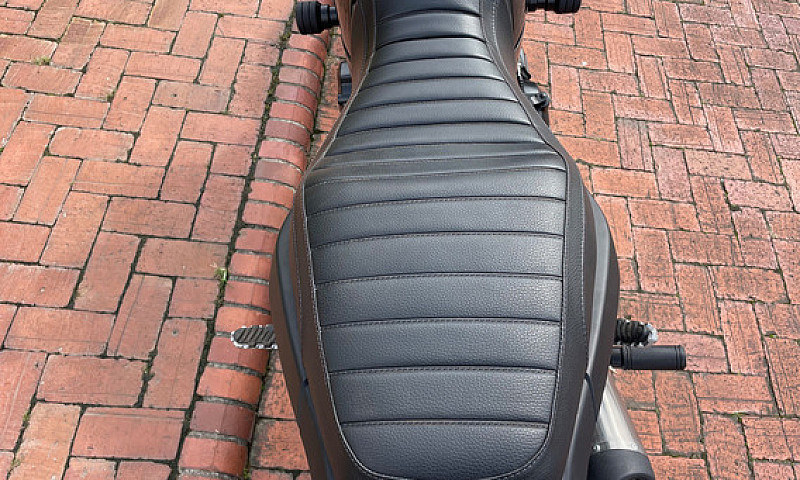 Benelli 500 Leoncino...