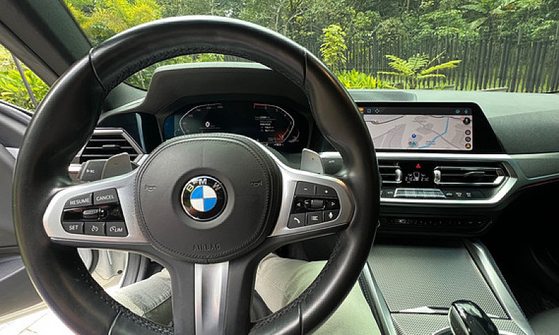 Bmw Serie 4 2.0 430I...