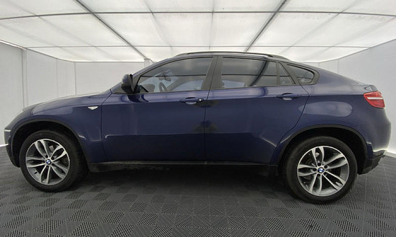 Bmw X6 3.0 Xdrive30D...