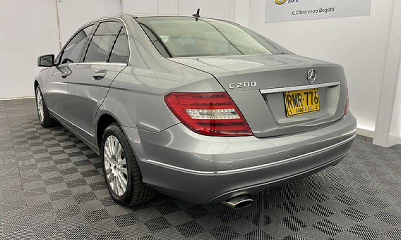 Mercedes-Benz Clase ...