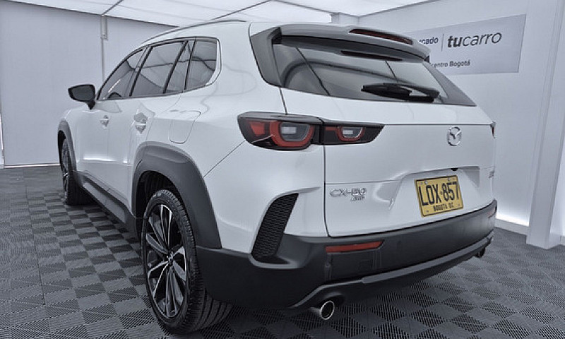 Mazda Cx-50 2.5 Gran...