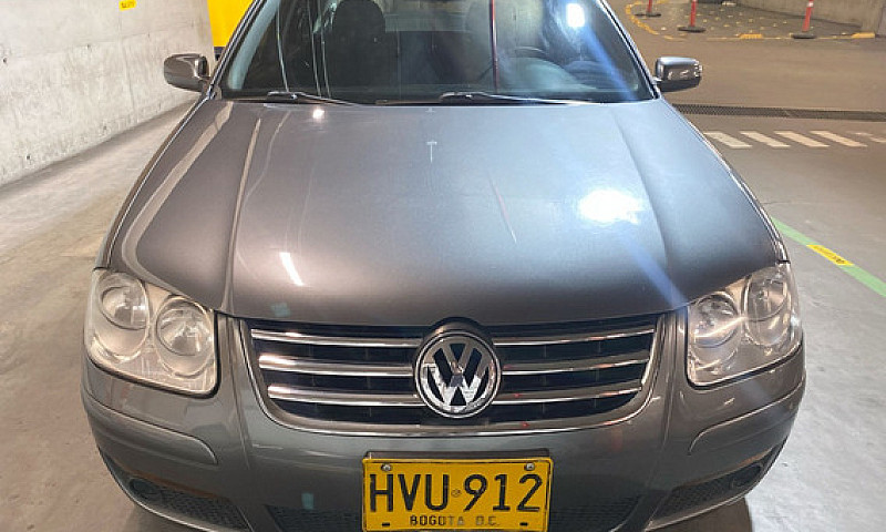 Volkswagen Jetta V 2...