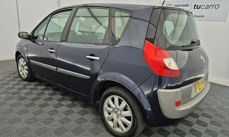Renault Scénic Ii 2....