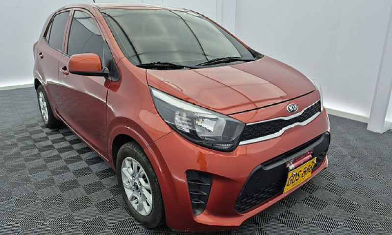 Kia Picanto 1.25...