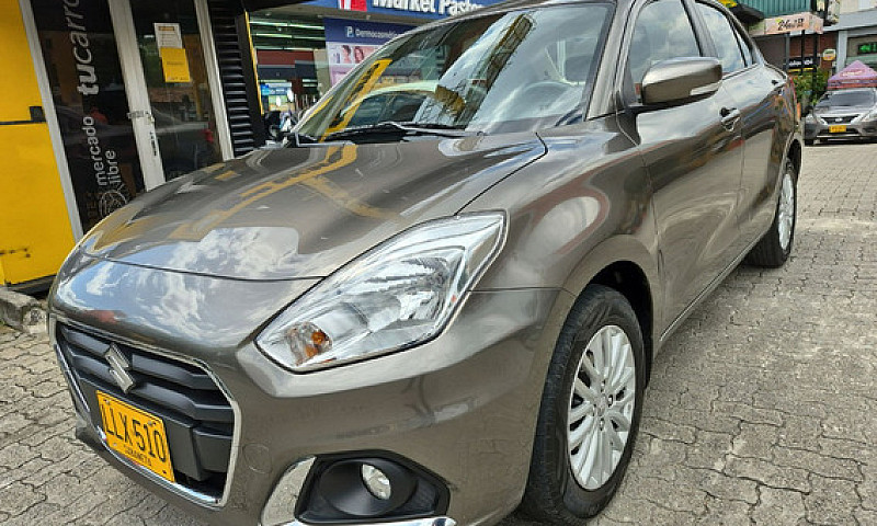 Suzuki Swift 1.2 Dzi...