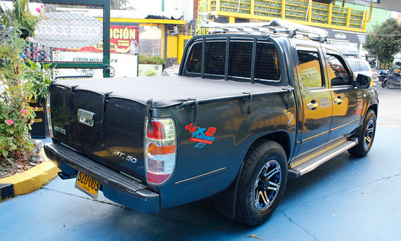 Mazda Bt-50 2.2 B22D...