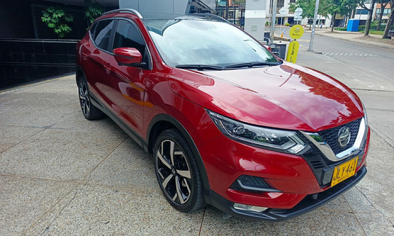 Nissan Qashqai 2.0 E...
