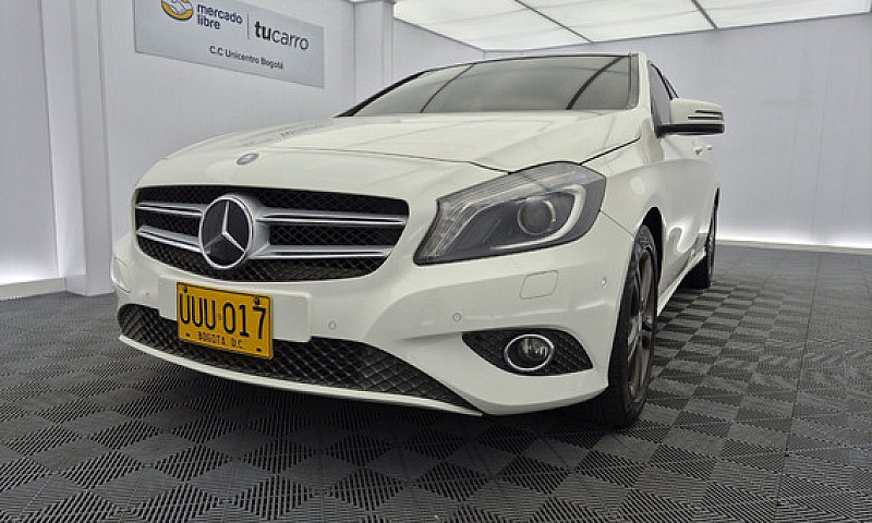 Mercedes-Benz Clase ...