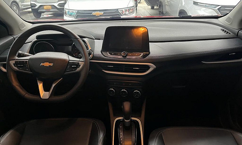 Chevrolet Tracker 1....