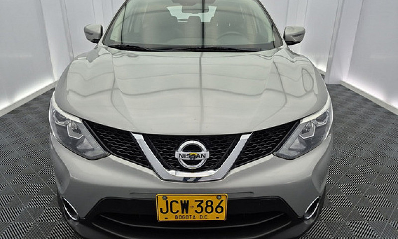 Nissan Qashqai 2.0 E...