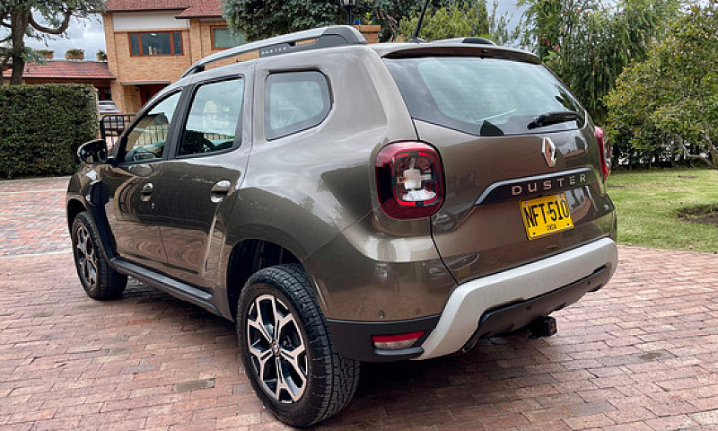 Renault Duster 1.3 T...