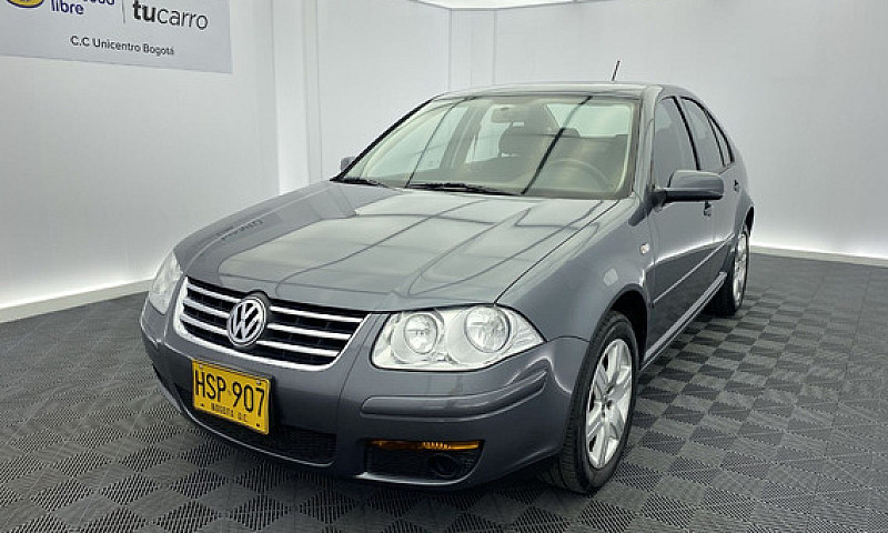 Volkswagen Jetta 2.0...