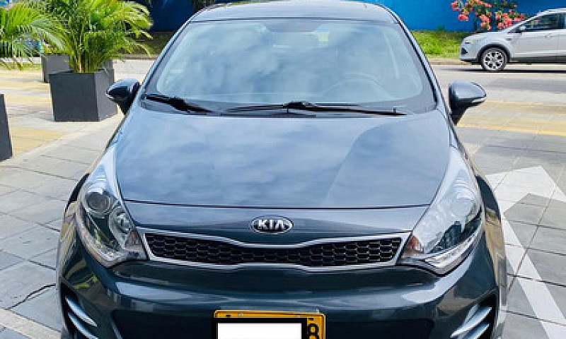 Kia Rio Spice R 1.4...