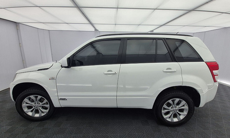 Suzuki Grand Vitara ...