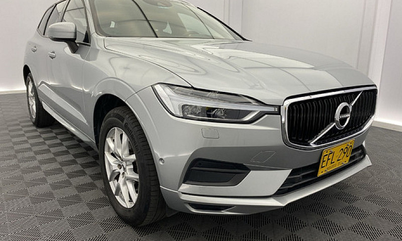 Volvo Xc60 2.0 D4 Aw...