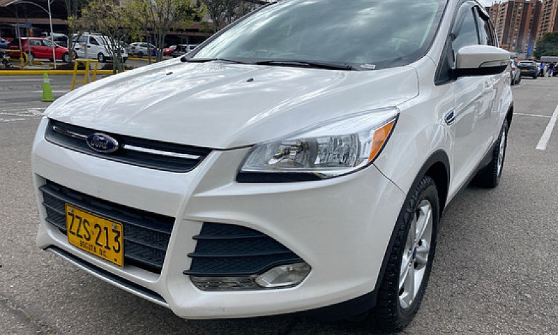 Ford Escape 2.0 Se 4...
