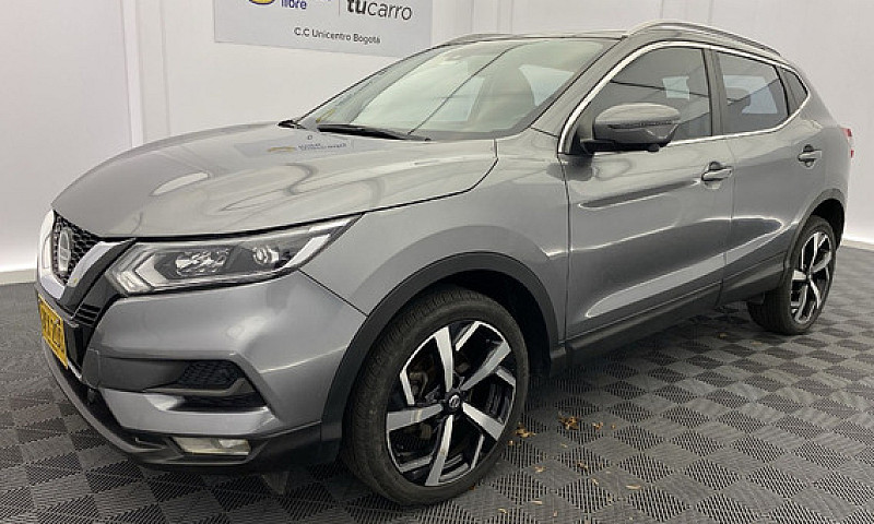 Nissan Qashqai 2.0 E...