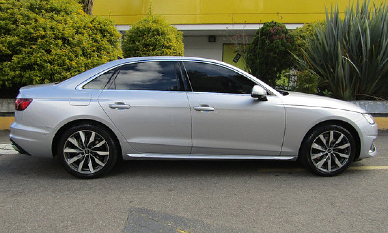 Audi A4 2.0 40 Tfsi ...