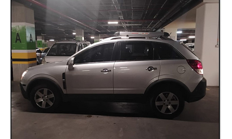 Chevrolet Captiva 2....