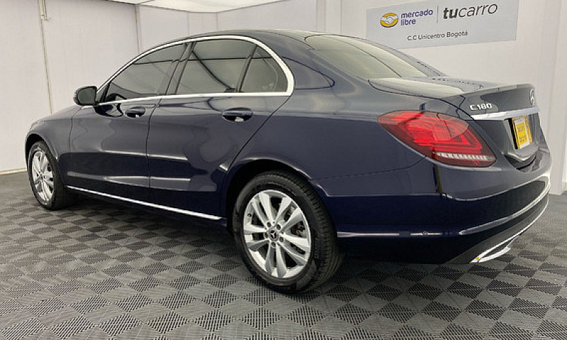 Mercedes-Benz Clase ...