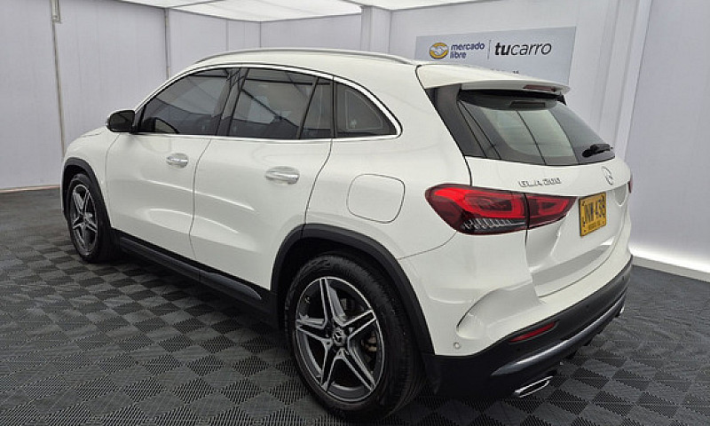 Mercedes-Benz Clase ...