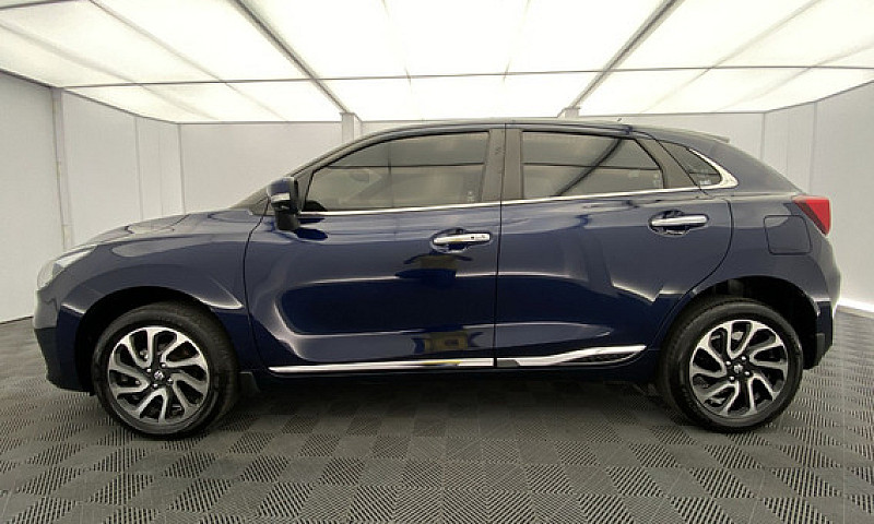 Suzuki New Baleno Gl...