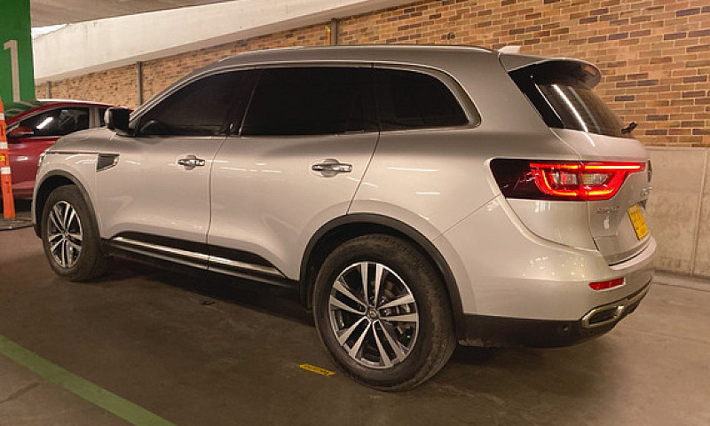 Renault Koleos 2.5 I...