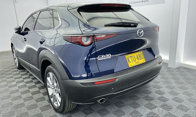 Mazda Cx-30 2.0 Gran...