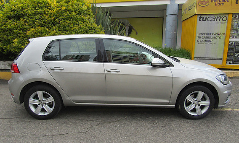 Volkswagen Golf 1.4 ...