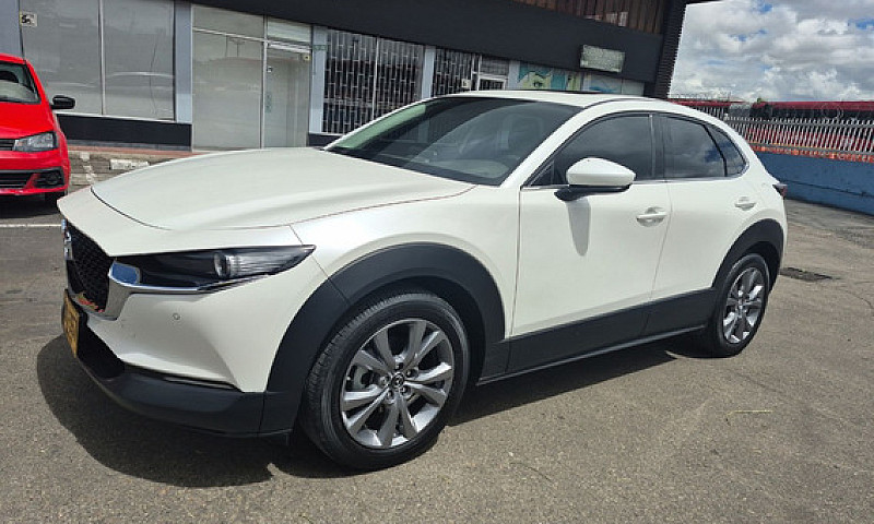 Mazda Cx-30 2.0 Gran...