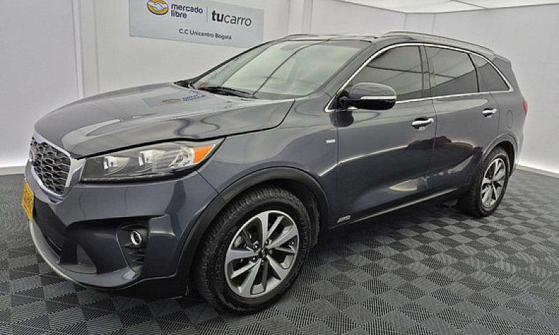 Kia Sorento Trust 3....