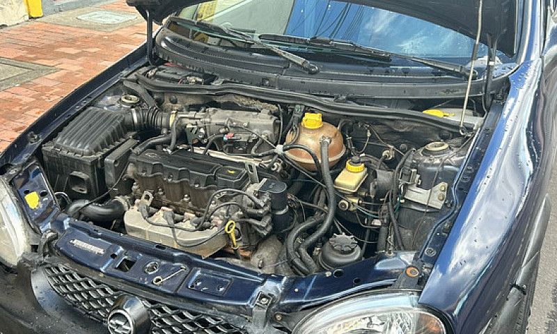 Chevrolet Corsa 1.4 ...