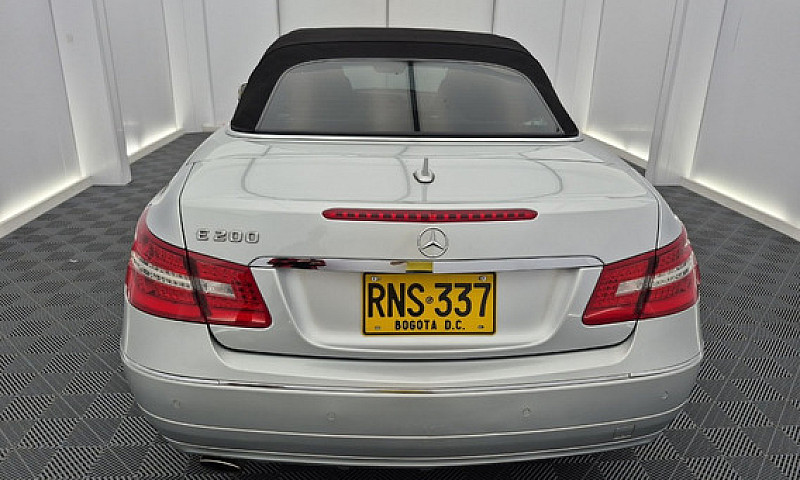 Mercedes-Benz Clase ...