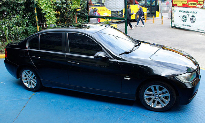 Bmw Serie 3 2.0 318I...