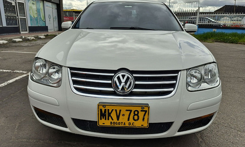 Volkswagen Jetta Eur...