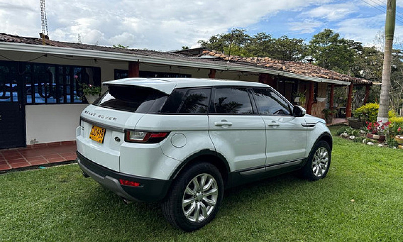 Land Rover Range Rov...