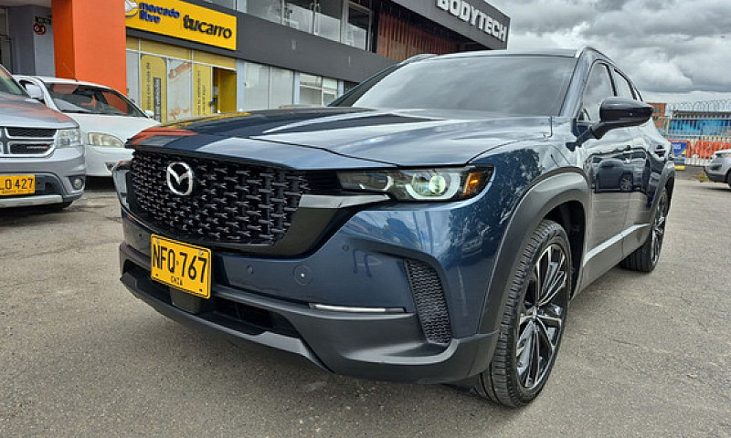 Mazda Cx-50 2.5 Gran...